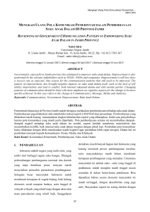 PDF - Jurnal Penelitian Pers dan Komunikasi