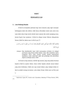 tinjauan hukum islam terhadap penyimpangan praktek kewarisan