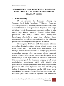 1 REKONSEPTUALISASI TANGGUNG JAWAB