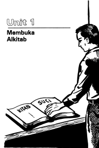 Memahami Alkitab - GlobalReach.org