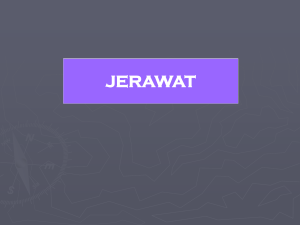 jerawat - USU OCW