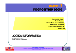 2 Logika Proposisional_2 [Compatibility Mode]