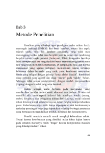 Stigma “Illegal” Rokok, Dan Kompleksitas Relasi Di Dalamnya