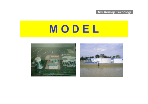 model - kuliah.ftsl.itb.ac.id