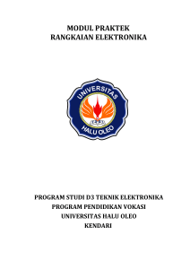 170611224454MODUL PRAKTEK RANGKAIAN ELEKTRONIKA