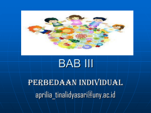 BAB III - Staff UNY