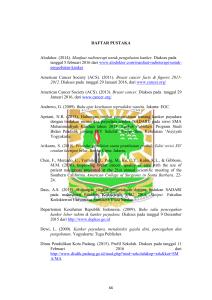 DAFTAR PUSTAKA Alodoker. - eSkripsi Universitas Andalas