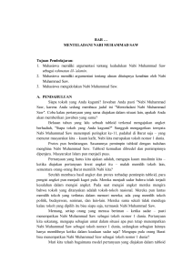 MR BUKU - Direktori File UPI