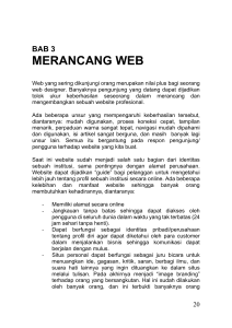 merancang web - Warungkepo.com