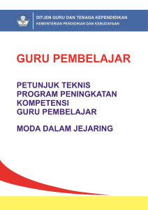 Daring - File Server PPPPTK TK dan PLB Bandung