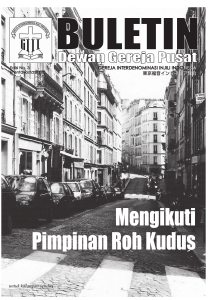 Edisi Pentakosta 2005