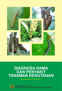 BPK Banjarbaru - Diagnosa Hama Tanaman.indd