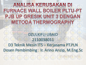 furnace boiler