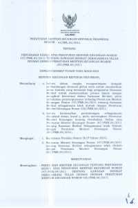 peraturan menteri keuangan republik indonesia nomor 44/pmk. 04