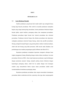 1 BAB I PENDAHULUAN 1.1 Latar Belakang Masalah Sumber