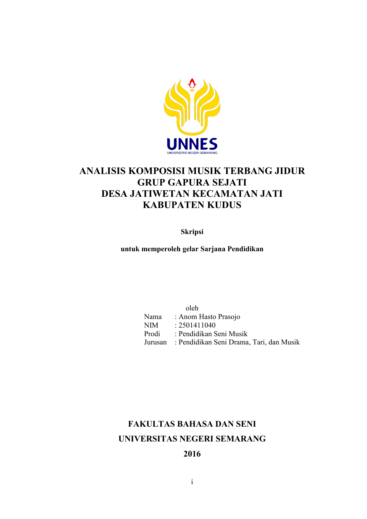 Jelaskan makna yang terkandung dalam lagu irama desa