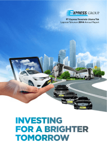 investing for a brighter tomorrow