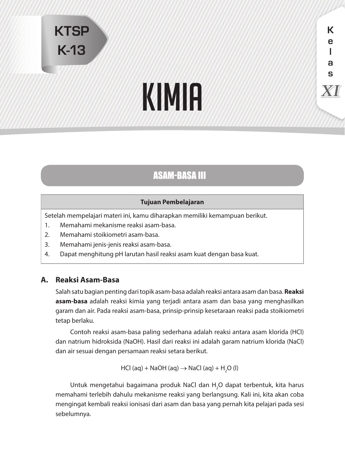 31+ Contoh Soal Stoikiometri Asam Basa - Kumpulan Contoh Soal