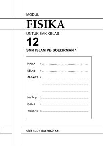 FISIKA 12