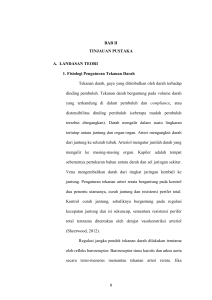 BAB II TINJAUAN PUSTAKA A. LANDASAN