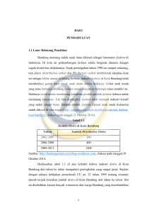 Bab 1 - Widyatama Repository