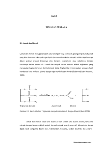 bab 2 tinjauan pustaka - Universitas Sumatera Utara