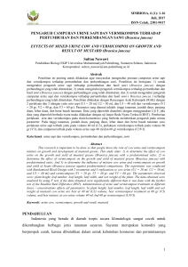 Template Jurnal Didaktika FKIP UM Palembang