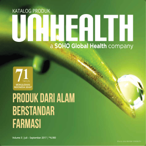 katalog produk - Herbal Standar Farmasi