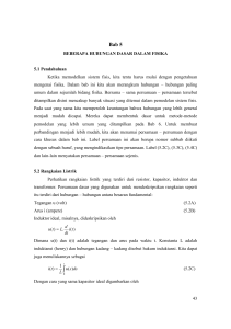 Bab 5 - Direktori File UPI