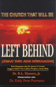 Left Behind Translation