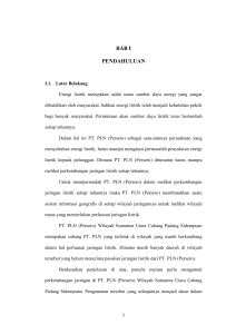 bab i pendahuluan - potensi utama repository