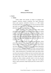 BAB II TINJAUAN PUSTAKA