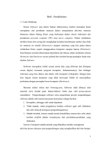 Tugas Akhir SIM case 4 chapter 4 PDF