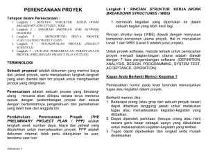 Pertemuan 3