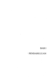 ~PENDAHULUAN