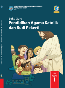 D. Kelahiran Yesus - buku@kemdikbud