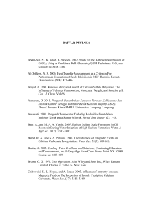 DAFTAR PUSTAKA Abdel-Aal, N., K. Satoh, K. Sawada. 2002. Study