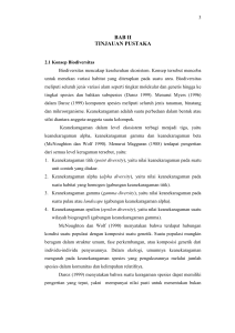 BAB I - IPB Repository