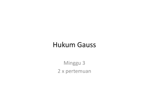 P3-Hk. Gauss [Compatibility Mode]