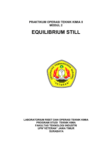 equilibrium still - E-learning UPN JATIM