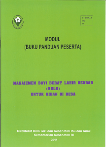 Buku-Panduan-Peserta-Manajemen-BBLR-untuk