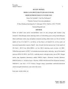 Farmaka - Jurnal Universitas Padjadjaran