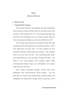 BAB II TINJAUAN PUSTAKA A. Tinjauan Teoritis 1. Pengertian