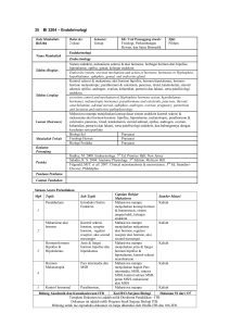 Course Description