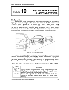 BAB 10 - Cronyos