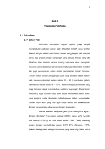 bab ii tinjauan pustaka