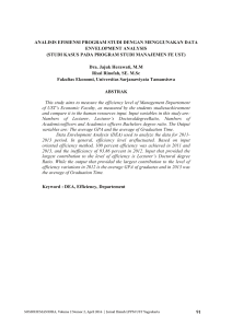 Layout SOSIO 2-2-2016.indd - journal universitas sarjanawiyata