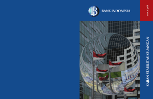 Model Prediksi Kepailitan Bank Umum Di Indonesia