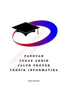 teknik informatika stmik - mikroskil - stmik