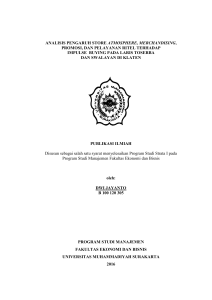 pdf (naskah publikasi) - Universitas Muhammadiyah Surakarta